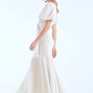 ✔️#93B BRAND NEW W/TAGS SACHIN + BABI CAMILA DRESS